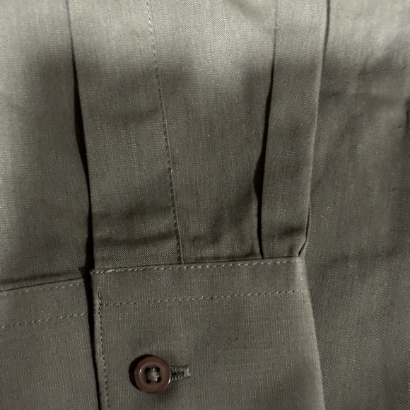 Guy Laroche size 18 Men’s Shirt - Picture 2 of 6